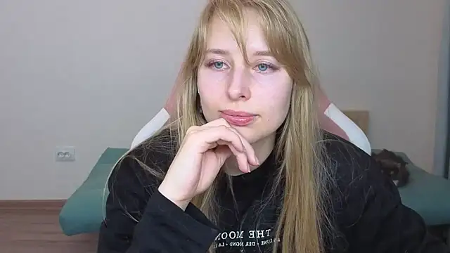 Snapshot of Jessy_Ginger chatting on 30, 11, 2025 Jessy Ginger online show from 30, 11, 2025