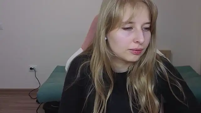 Snapshot of Jessy_Ginger chatting on 14, 12, 2025 Jessy Ginger online show from 14, 12, 2025