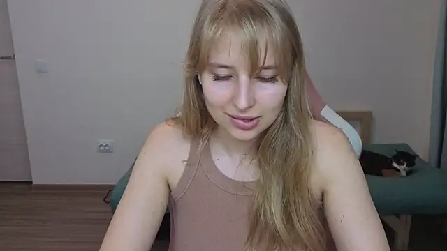 Snapshot of Jessy_Ginger chatting on 18, 12, 2025 Jessy Ginger online show from 18, 12, 2025