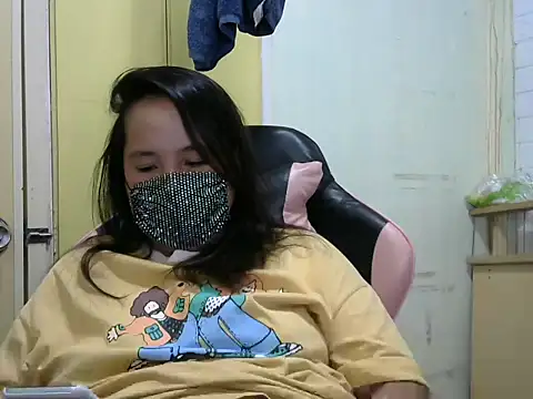 AasianAngelEyesXX online show from 28, 1, 2025