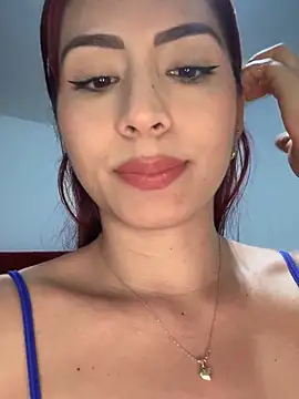 Snapshot of LINDA_PATTY94 chatting on 3, 12, 2024 LINDA PATTY94 online show from 3, 12, 2024
