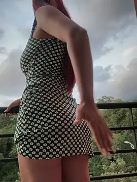 Snapshot of LINDA_PATTY94 chatting on 17, 12, 2024 LINDA PATTY94 online show from 17, 12, 2024