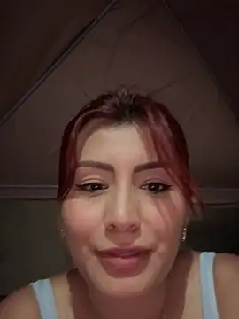 Snapshot of LINDA_PATTY94 chatting on 6, 2, 2025 LINDA PATTY94 online show from 6, 2, 2025