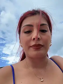 Snapshot of LINDA_PATTY94 chatting on 18, 3, 2025 LINDA PATTY94 online show from 18, 3, 2025