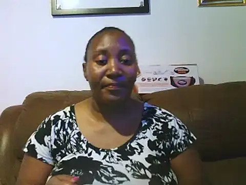 ebonytitts4u online show from 7, 12, 2024