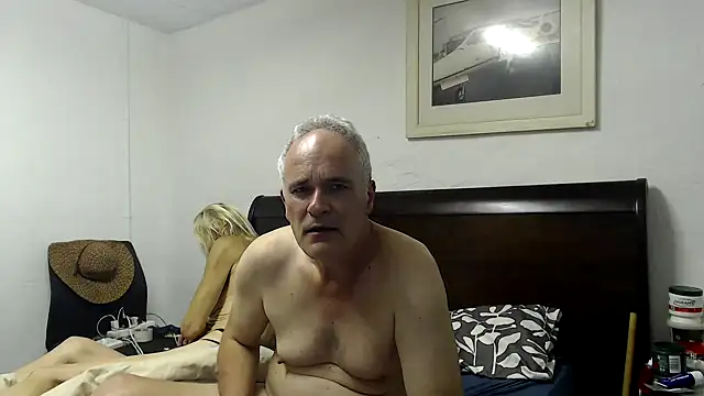 DrPenaltyXX online show from 17, 12, 2024