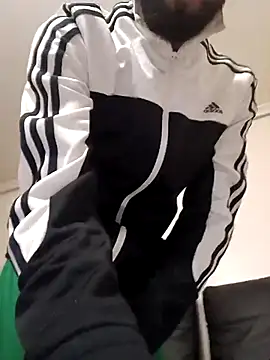 DespisedStallion online show from 29, 9, 2025