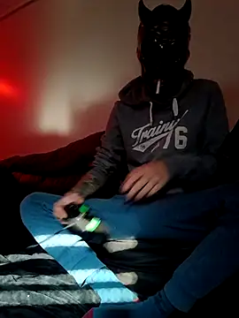 DespisedStallion online show from 2, 12, 2025