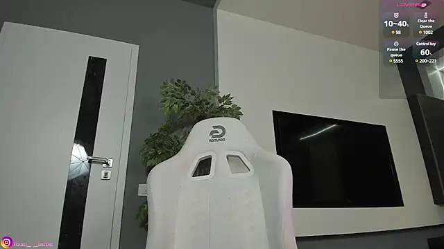 lissababe1 online show from 12, 12, 2024