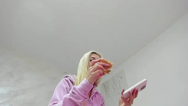 lissababe1 online show from 27, 9, 2025