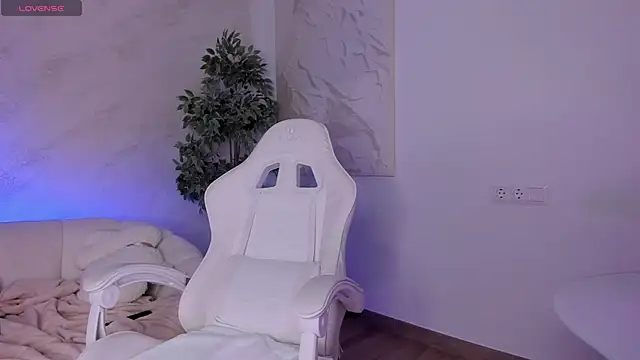 lissababe1 online show from 31, 3, 2026