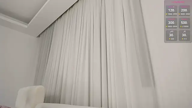 lissababe1 online show from 24, 6, 2026