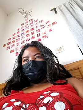 Artinah22 online show from 31, 12, 2024