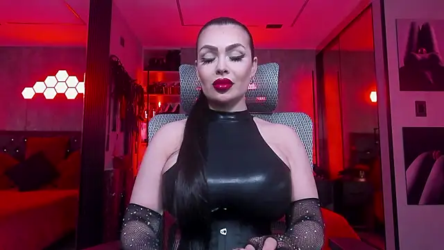 GabrielaAroms online show from 27, 2, 2026