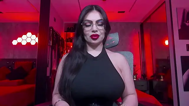 GabrielaAroms online show from 21, 4, 2026
