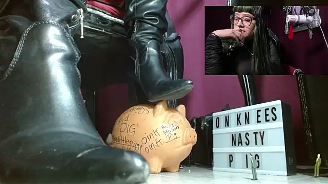 MeGoddesSara online show from 16, 5, 2026