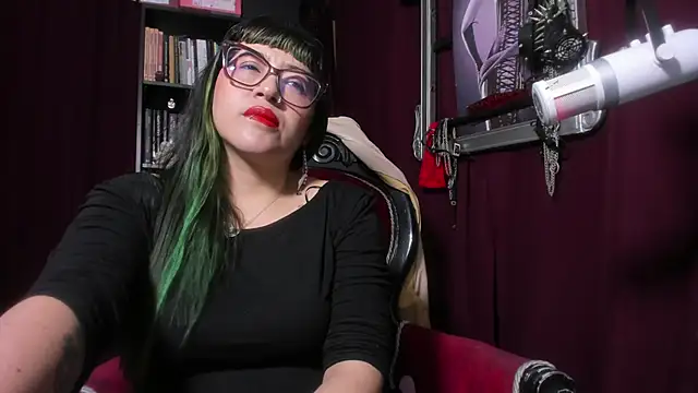 MeGoddesSara online show from 26, 5, 2026