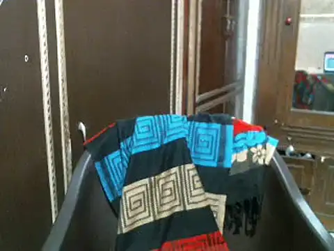 UrsMansi online show from 6, 12, 2024