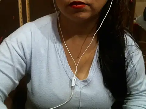 Snapshot of UrsMansi chatting on 25, 2, 2026 UrsMansi online show from 25, 2, 2026