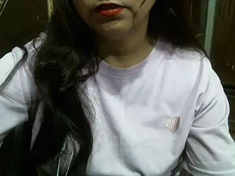 Snapshot of UrsMansi chatting on 13, 3, 2026 UrsMansi online show from 13, 3, 2026