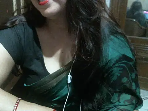 Snapshot of UrsMansi chatting on 19, 3, 2026 UrsMansi online show from 19, 3, 2026