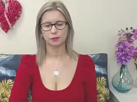 DoreenSexy online show from 2, 12, 2024