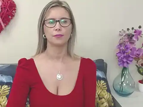 DoreenSexy online show from 4, 12, 2024