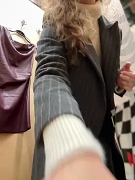 MariiD online show from 14, 12, 2025