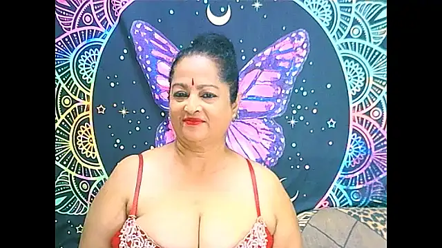 matureindian online show from 10, 3, 2025