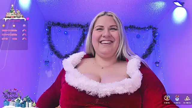 Snapshot of sweetbambi23 chatting on 26, 12, 2024 sweetbambi23 online show from 26, 12, 2024