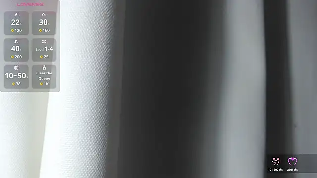 Lissyforyou online show from 2, 3, 2025