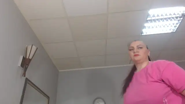 Snapshot of ClaraJoyFG chatting on 16, 3, 2025 ClaraJoyFG online show from 16, 3, 2025