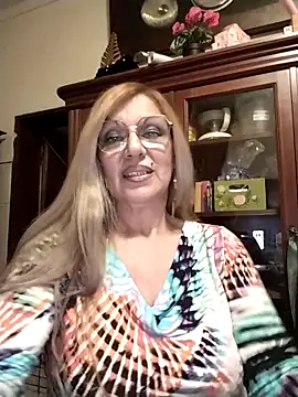Snapshot of Melmamalhuda@xh chatting on 13, 3, 2025 Melmamalhudaxh online show from 13, 3, 2025