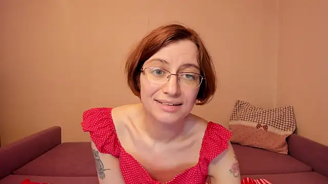 Snapshot of MarilynDream chatting on 11, 3, 2026 MarilynDream online show from 11, 3, 2026