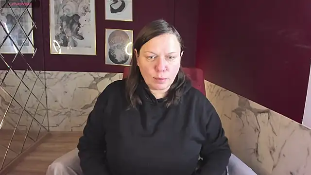 KellyPerfection online show from 12, 1, 2026