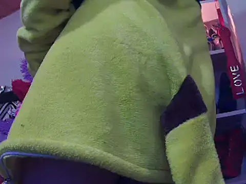 pamelasophia19 online show from 4, 1, 2025