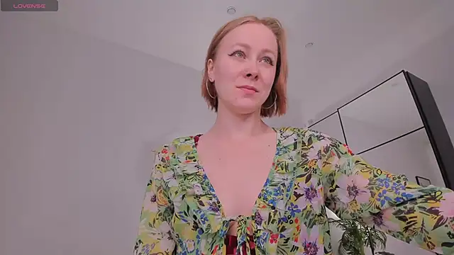 LilianKroft online show from 30, 4, 2026