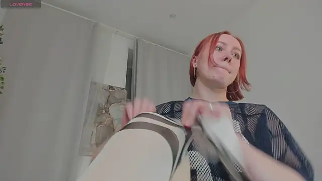 LilianKroft online show from 16, 6, 2026