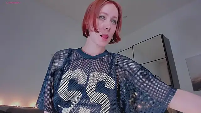 LilianKroft online show from 18, 6, 2026