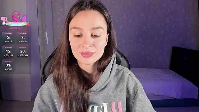 Snapshot of EllaFresh chatting on 2, 11, 2025 EllaFresh online show from 2, 11, 2025