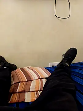Rodolfoman online show from 9, 4, 2026
