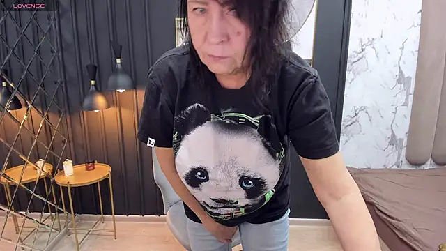 LindaPassionate online show from 17, 12, 2024