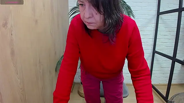 LindaPassionate online show from 15, 2, 2025