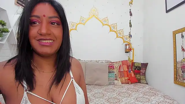 Snapshot of LadyNahir chatting on 22, 3, 2025 LadyNahir online show from 22, 3, 2025