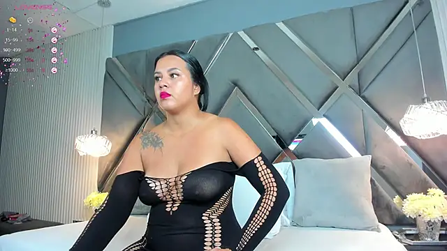 myax evans online show from 17, 3, 2025