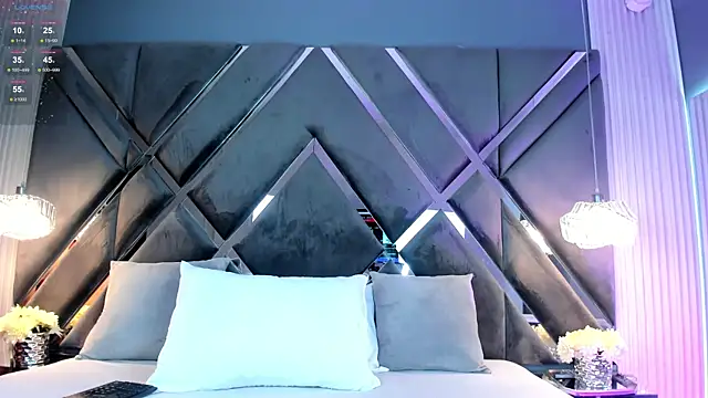 myax evans online show from 22, 10, 2025