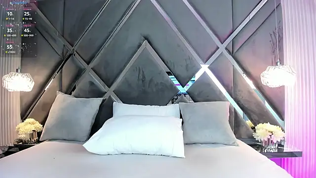 myax evans online show from 12, 3, 2026