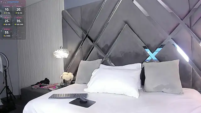 myax evans online show from 14, 5, 2026