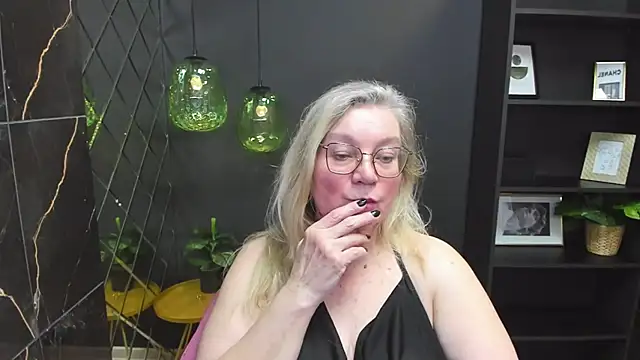 NataliMellow online show from 21, 12, 2024