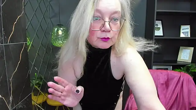 NataliMellow online show from 22, 12, 2024